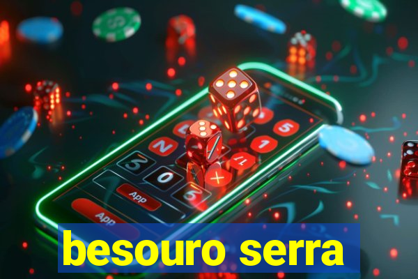 besouro serra-pau morde